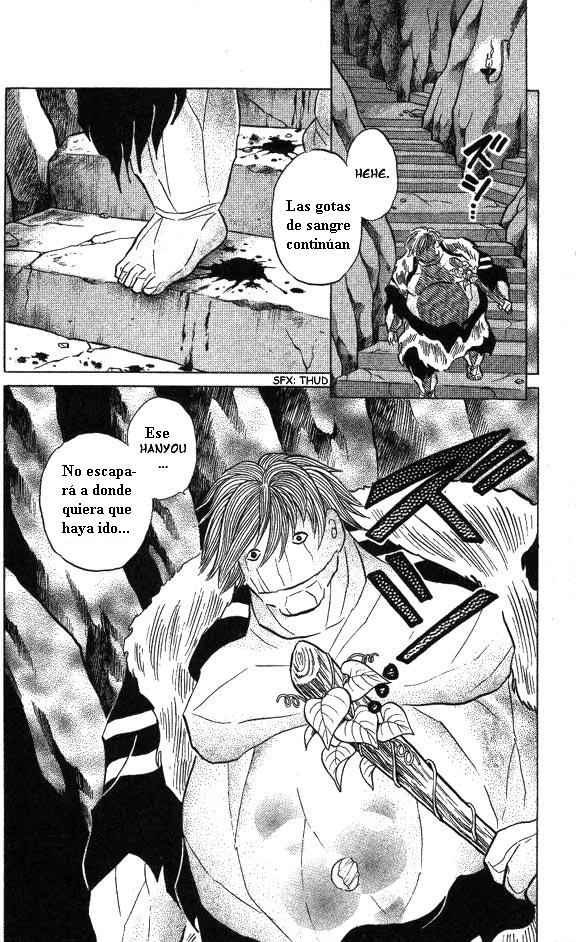 Read Inuyasha ES Manga Online