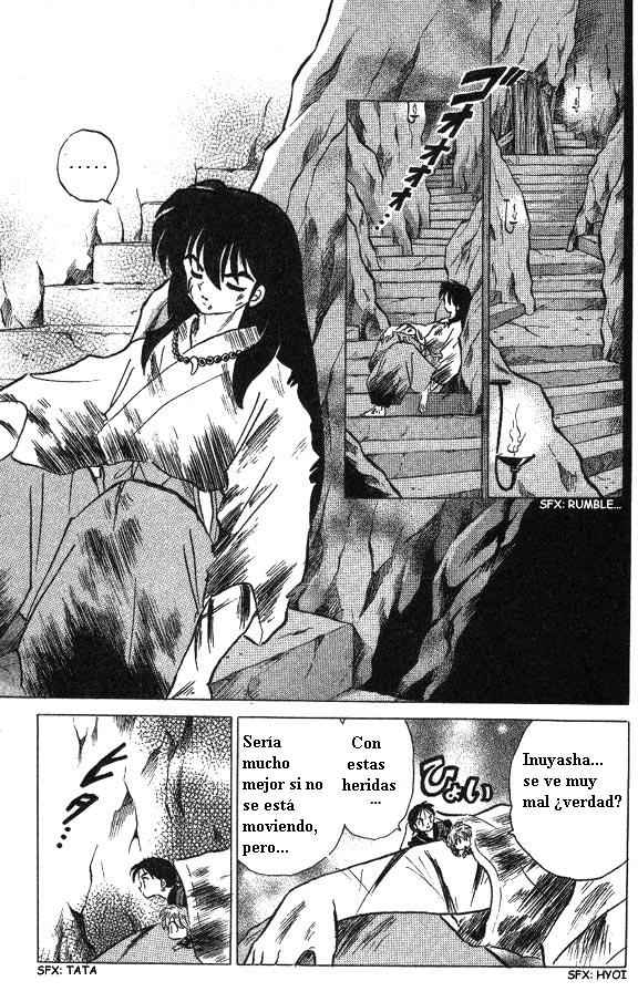 Read Inuyasha ES Manga Online