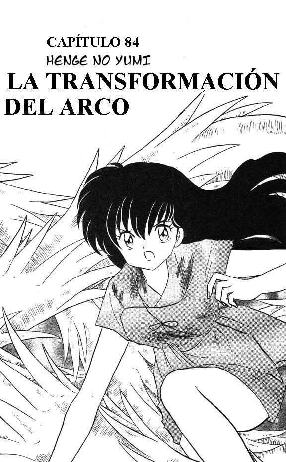 Read Inuyasha ES Manga Online
