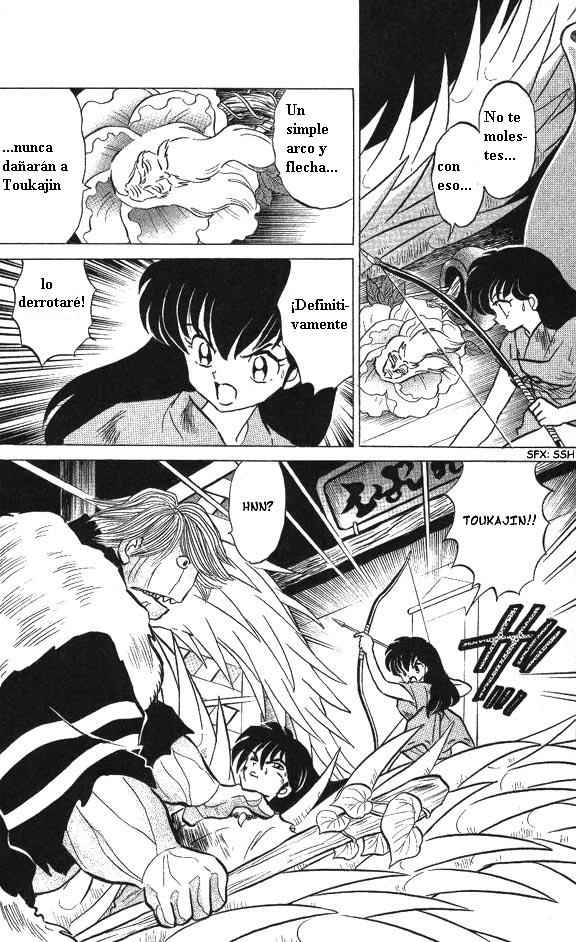 Read Inuyasha ES Manga Online