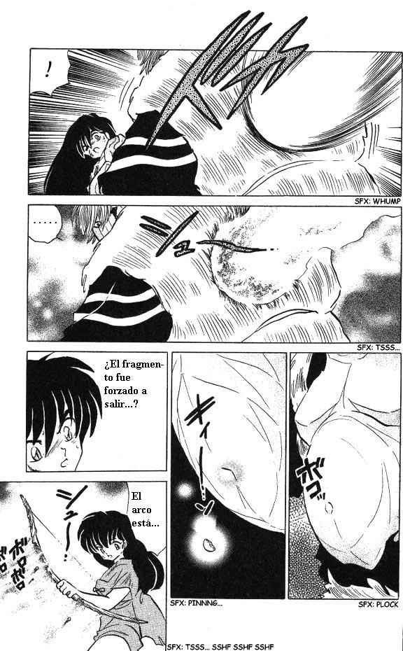 Read Inuyasha ES Manga Online