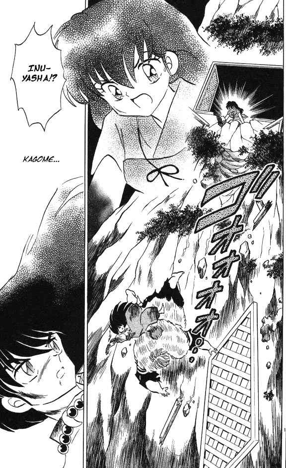 Read Inuyasha ES Manga Online