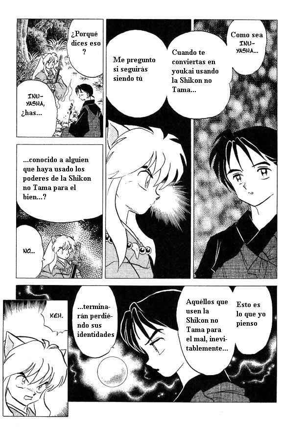 Read Inuyasha ES Manga Online