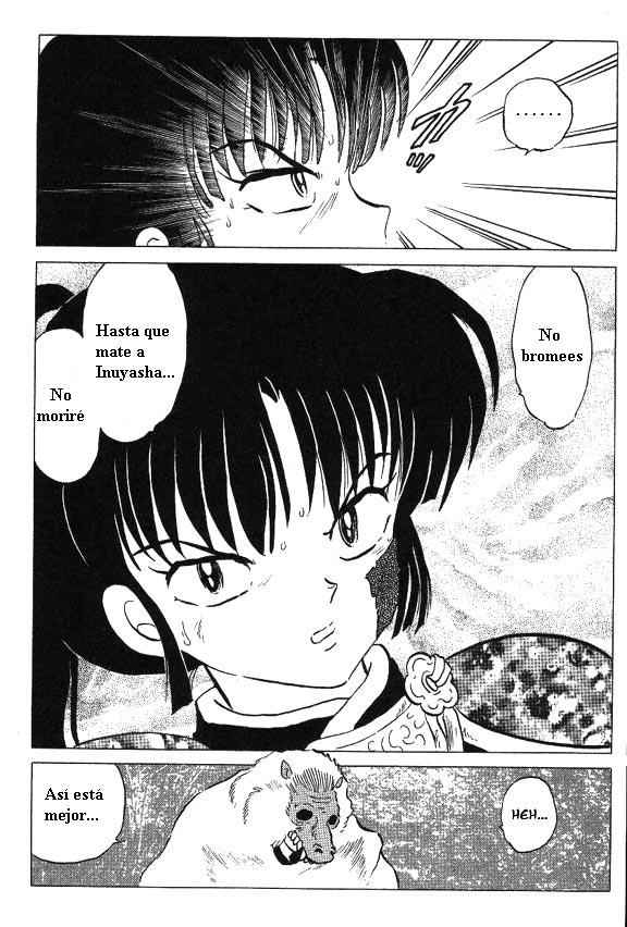 Read Inuyasha ES Manga Online