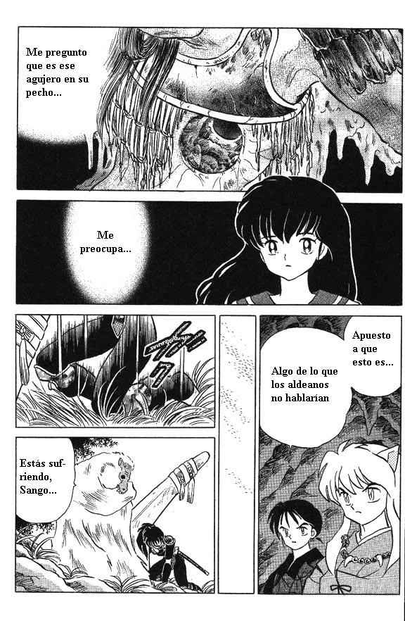 Read Inuyasha ES Manga Online