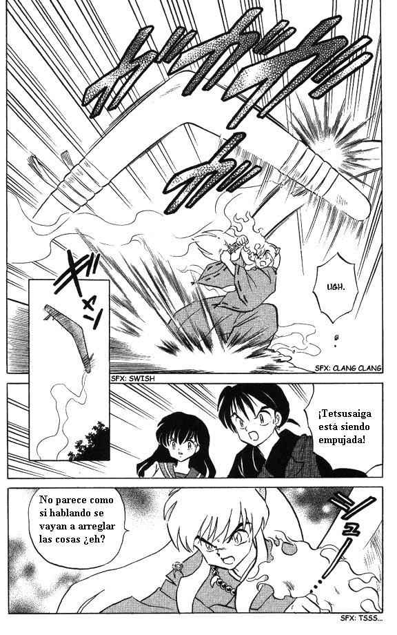Read Inuyasha ES Manga Online