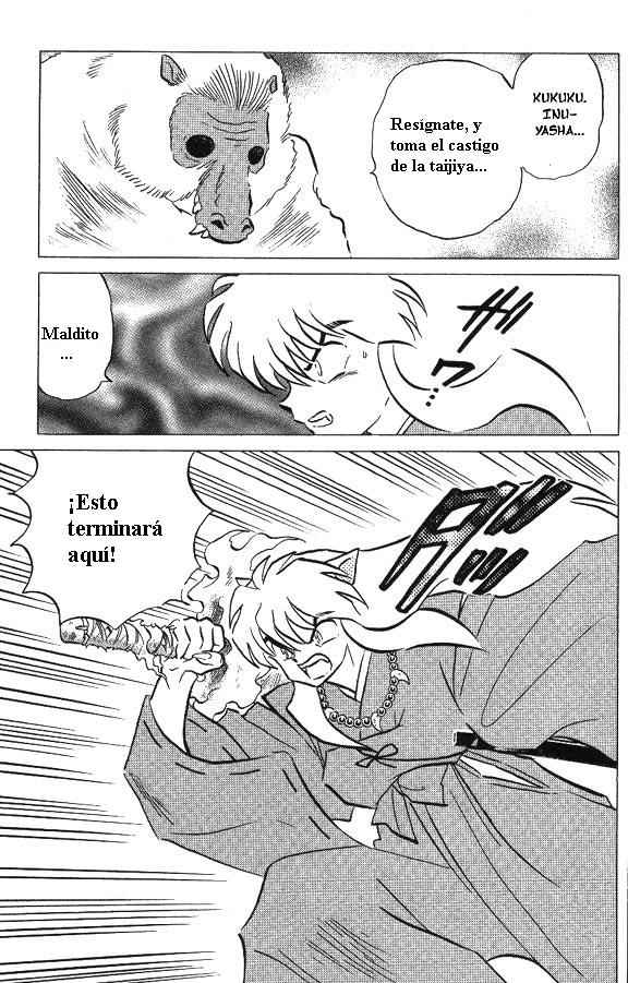 Read Inuyasha ES Manga Online