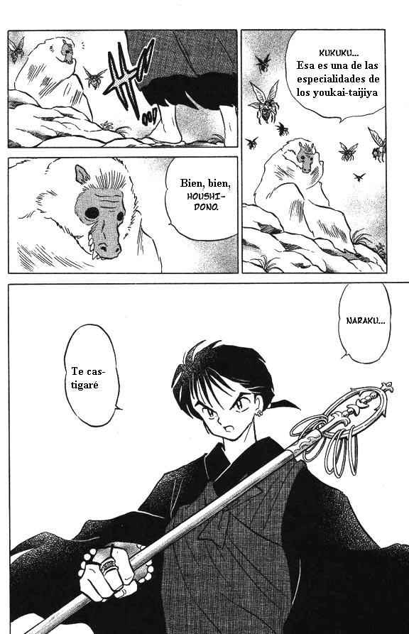 Read Inuyasha ES Manga Online