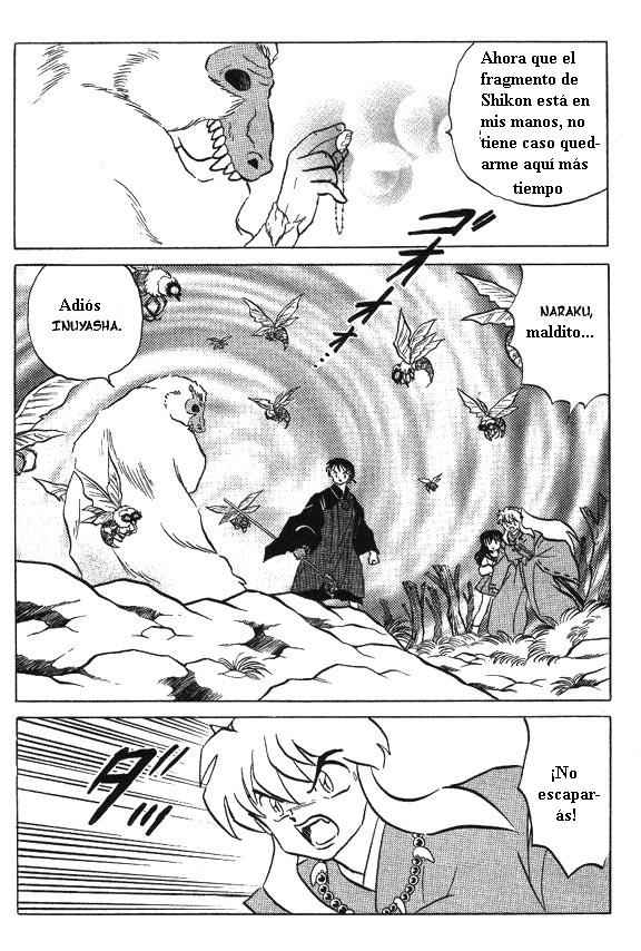 Read Inuyasha ES Manga Online