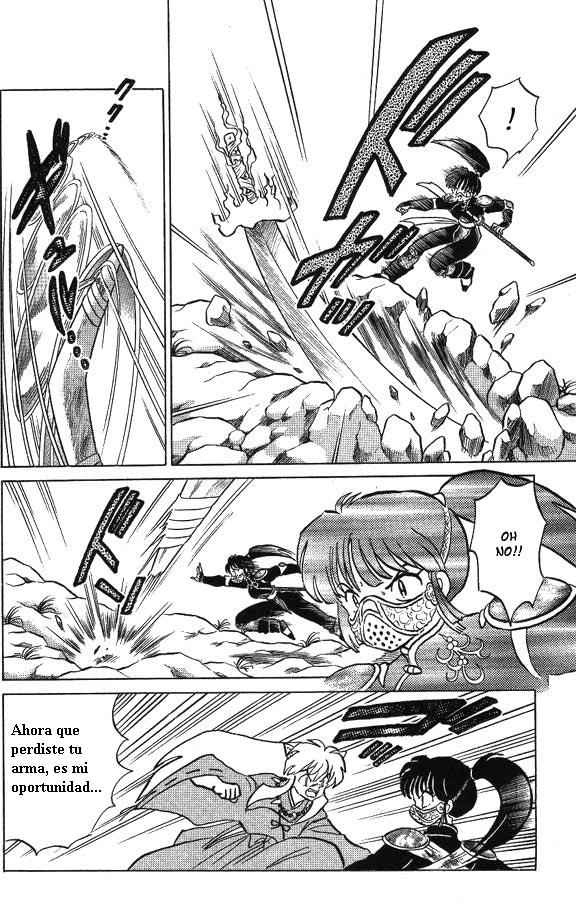 Read Inuyasha ES Manga Online