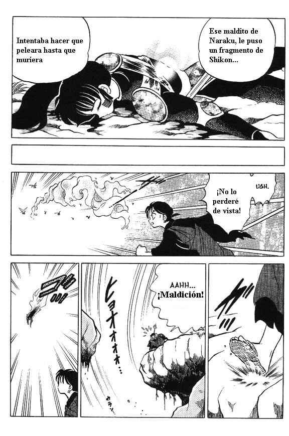 Read Inuyasha ES Manga Online