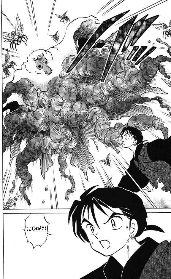 Read Inuyasha ES Manga Online