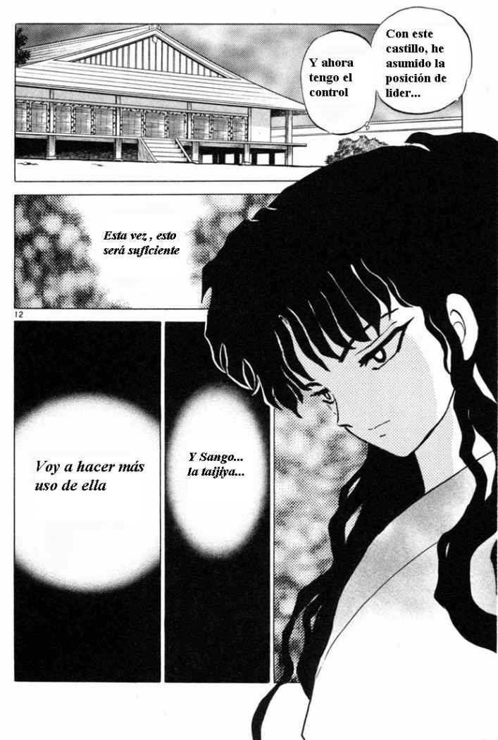 Read Inuyasha ES Manga Online