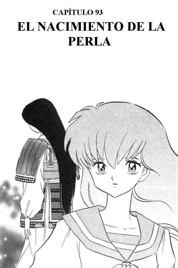 Read Inuyasha ES Manga Online