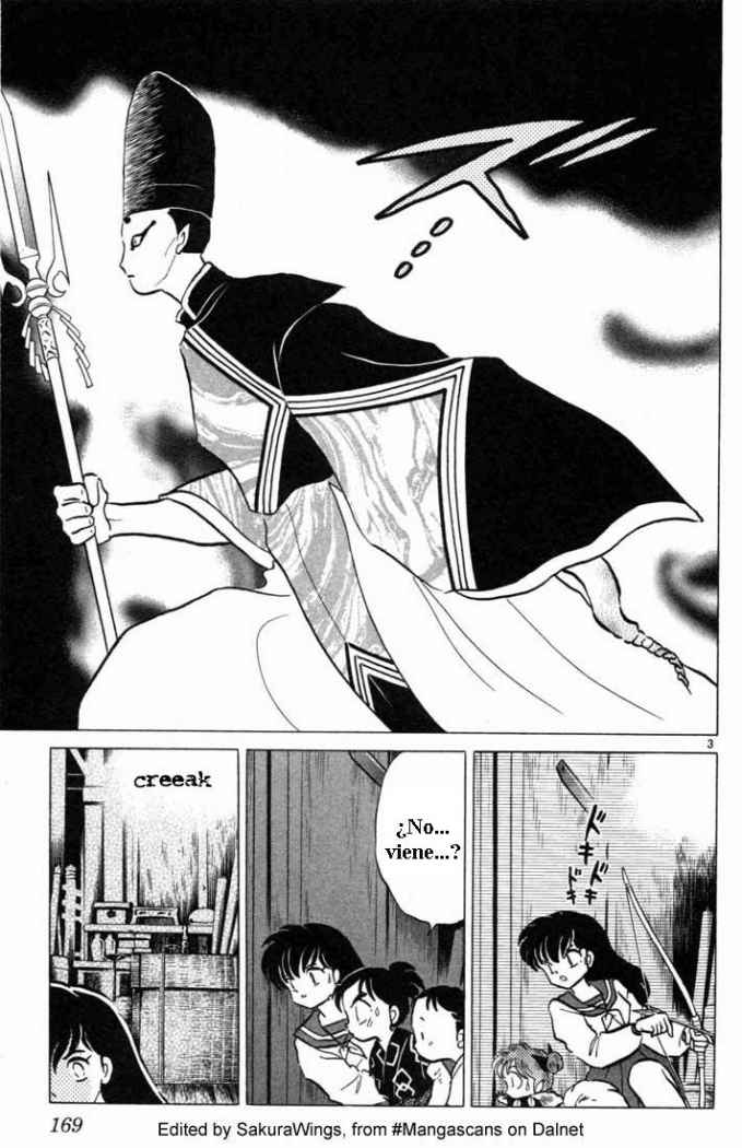 Read Inuyasha ES Manga Online
