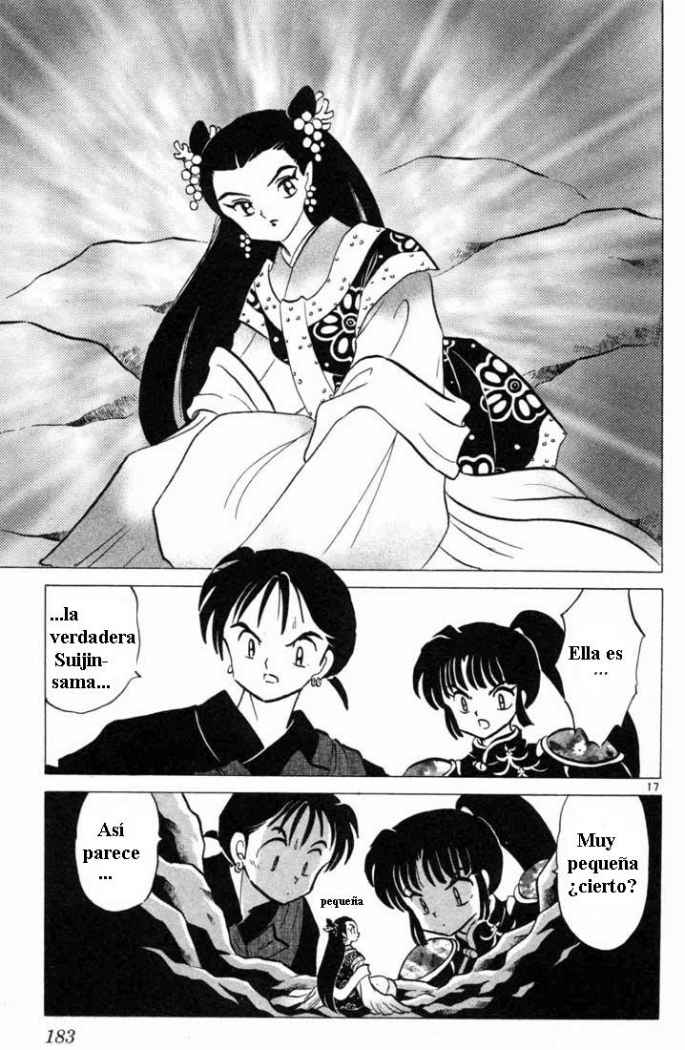 Read Inuyasha ES Manga Online