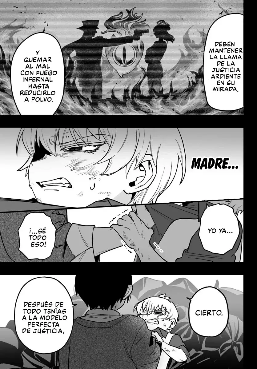 Read Iruma-kun_ if mafia ES Manga Online
