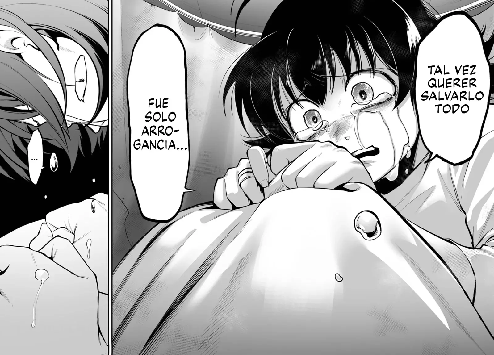 Read Iruma-kun_ if mafia ES Manga Online