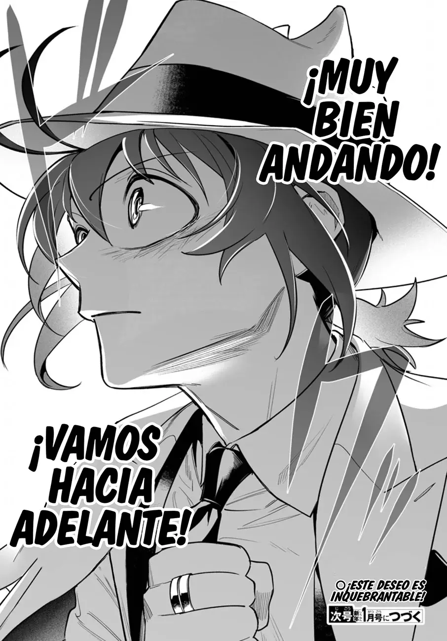 Read Iruma-kun_ if mafia ES Manga Online