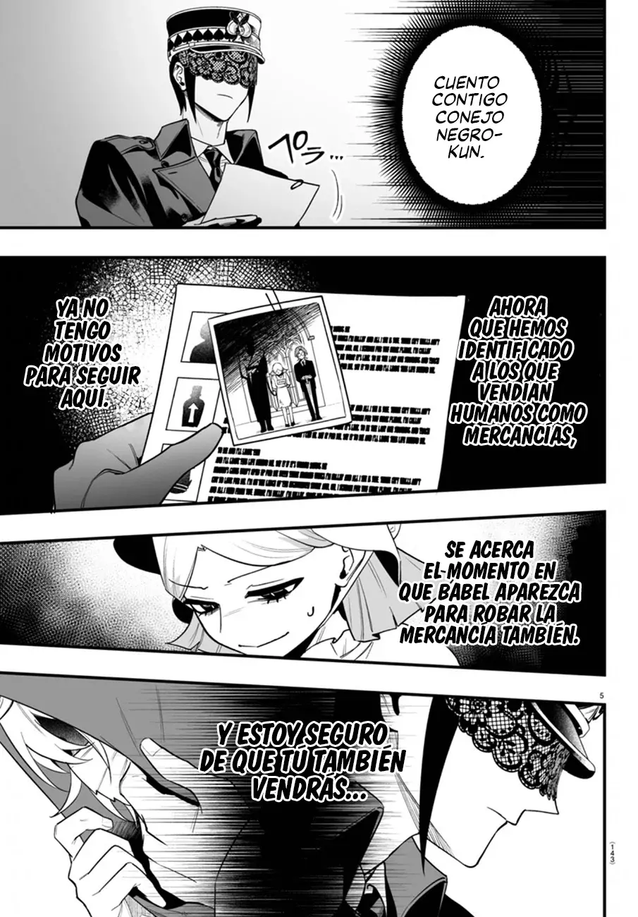 Read Iruma-kun_ if mafia ES Manga Online
