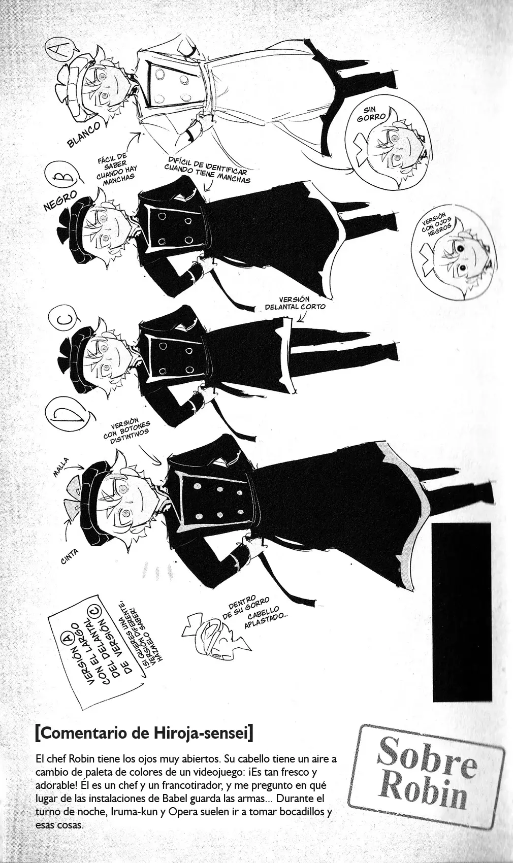Read Iruma-kun_ if mafia ES Manga Online