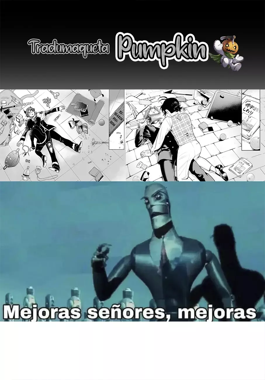 Read Iruma-kun_ if mafia ES Manga Online