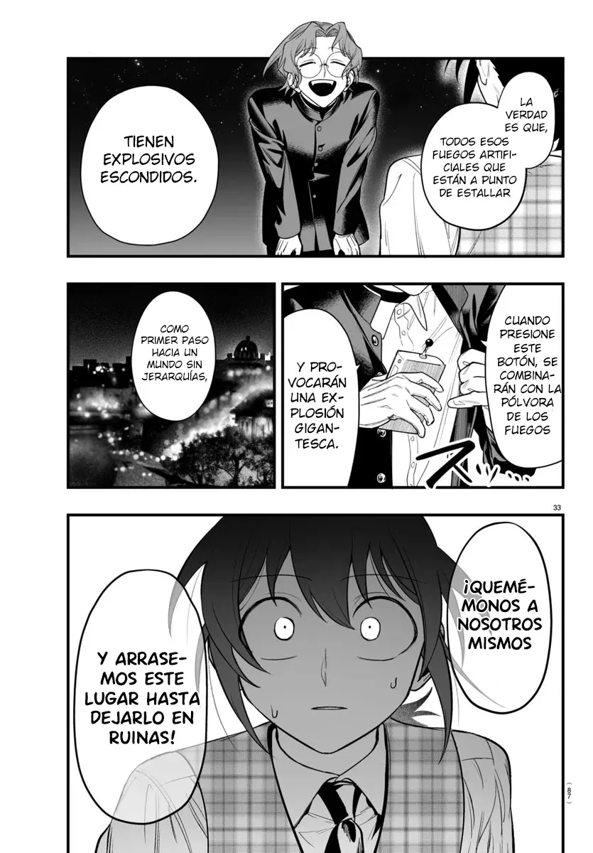 Read Iruma-kun_ if mafia ES Manga Online