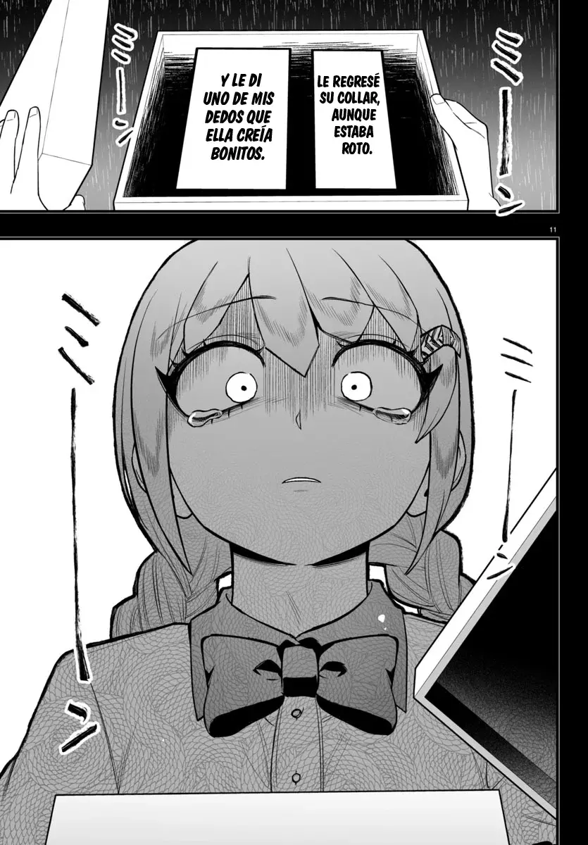 Read Iruma-kun_ if mafia ES Manga Online