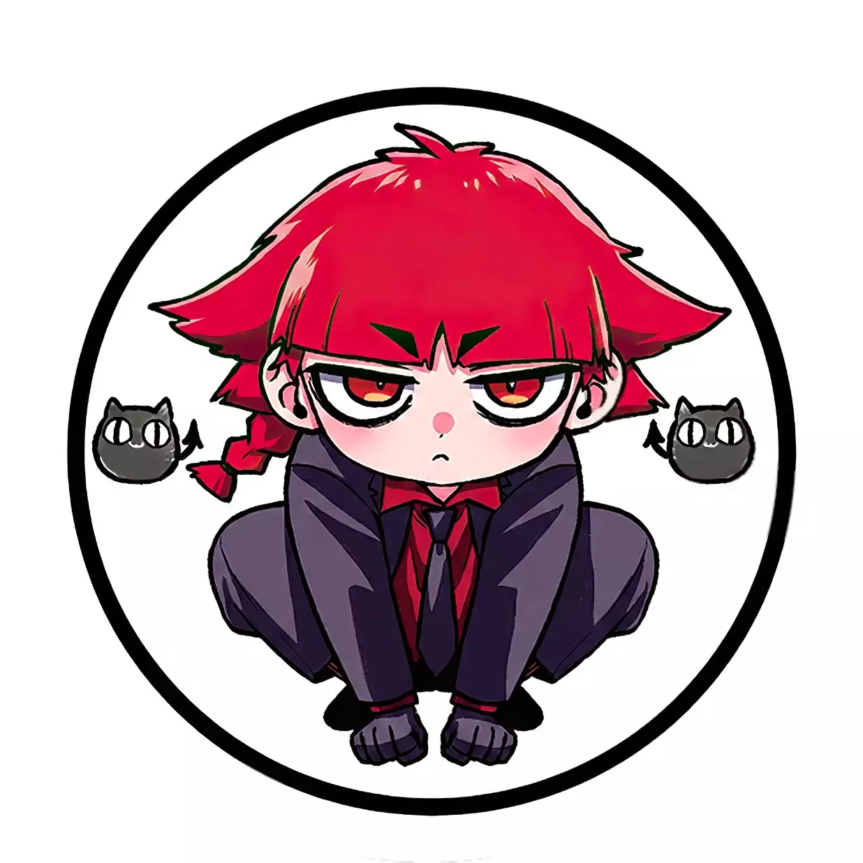 Read Iruma-kun_ if mafia ES Manga Online