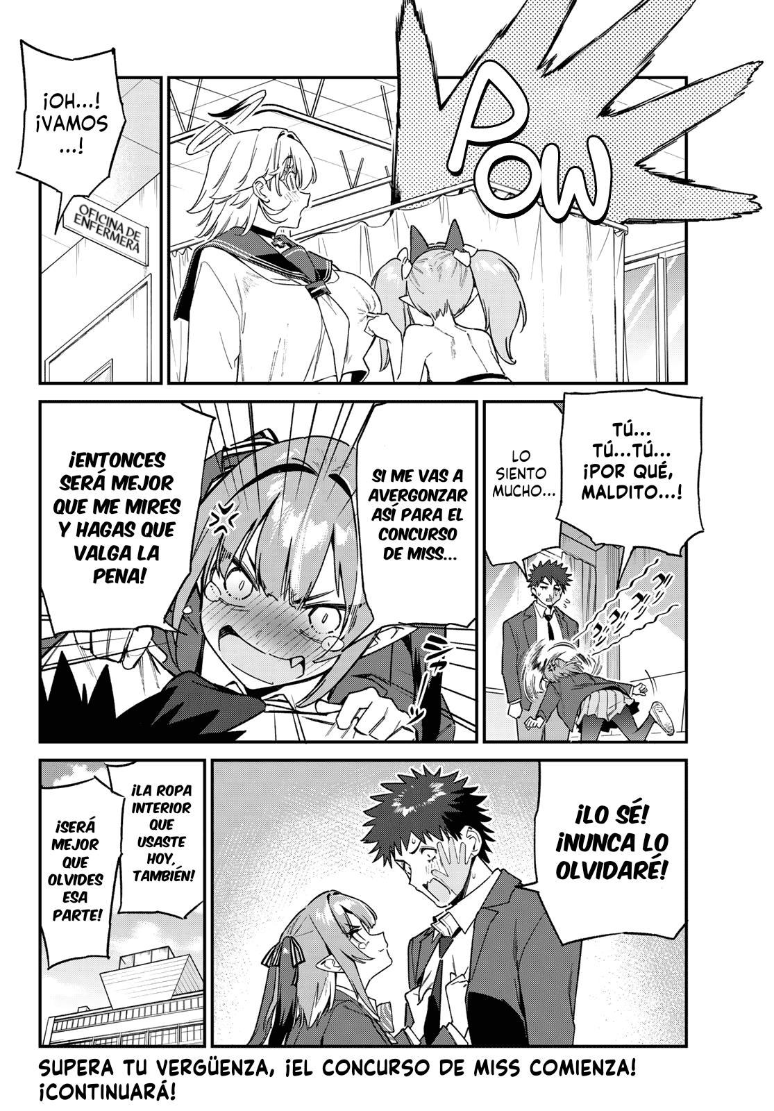 Read Kanan-sama wa Akumade Choroi ES Manga Online