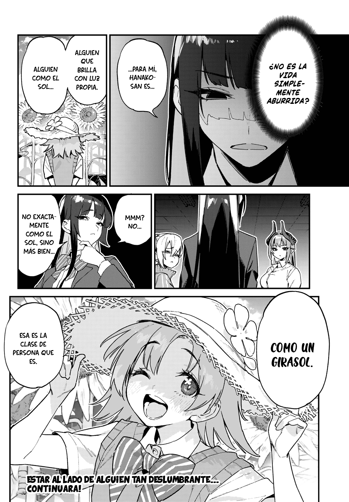 Read Kanan-sama wa Akumade Choroi ES Manga Online