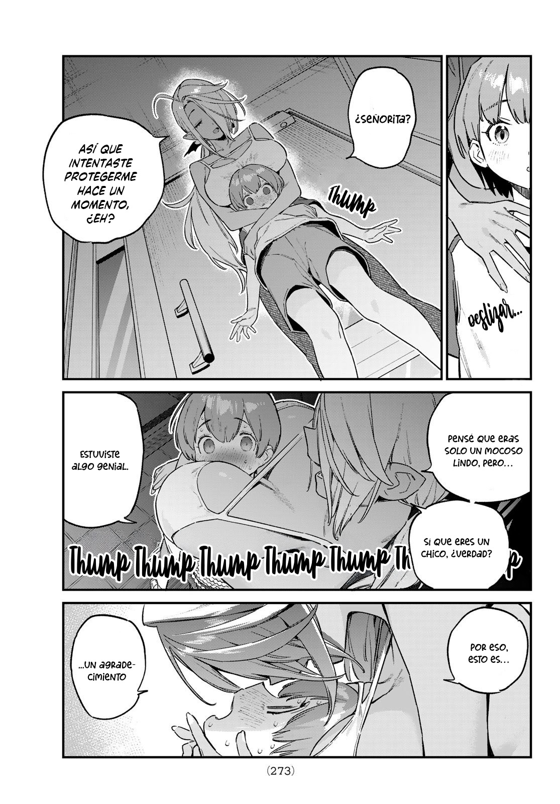 Read Kanan-sama wa Akumade Choroi ES Manga Online
