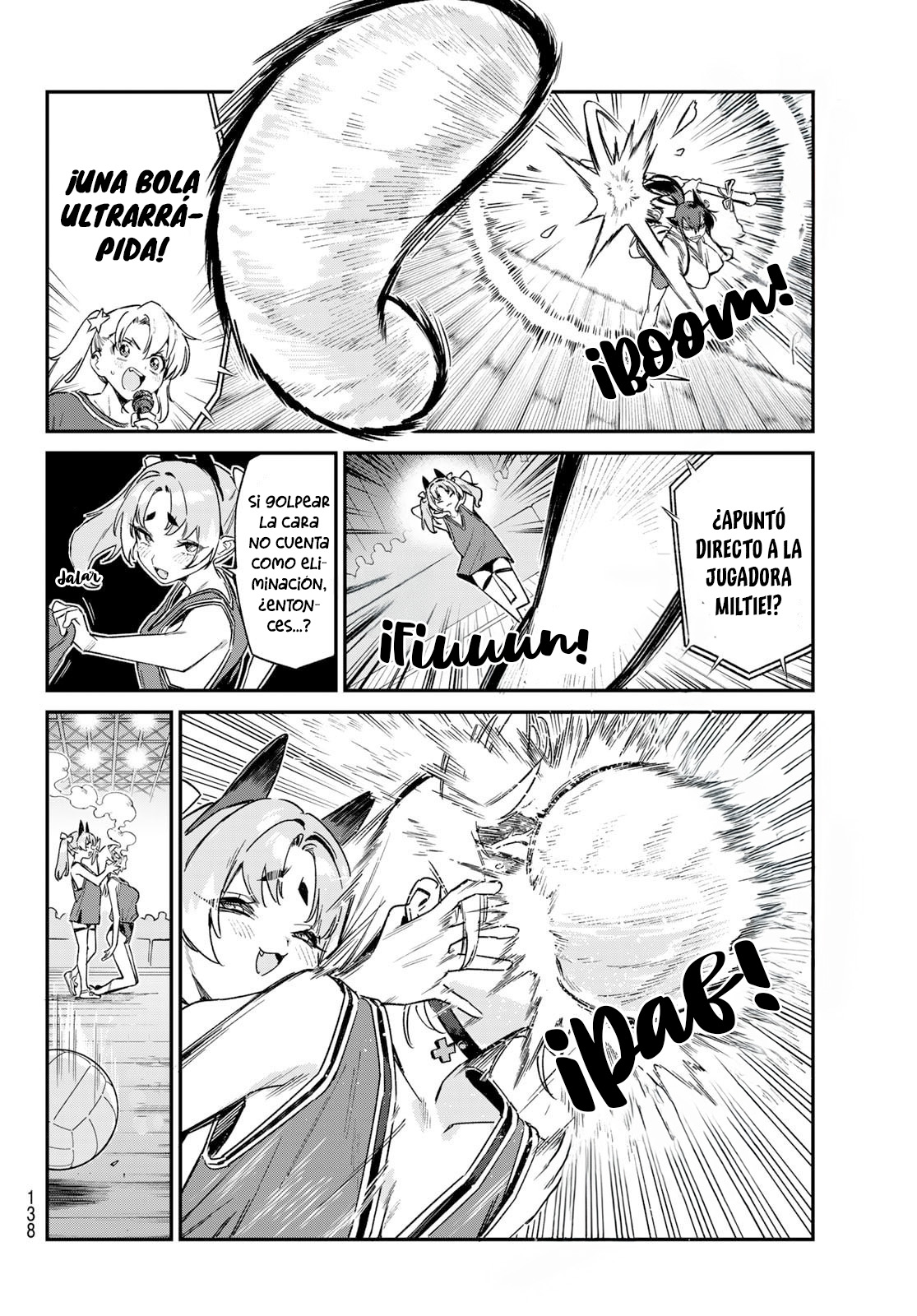 Read Kanan-sama wa Akumade Choroi ES Manga Online