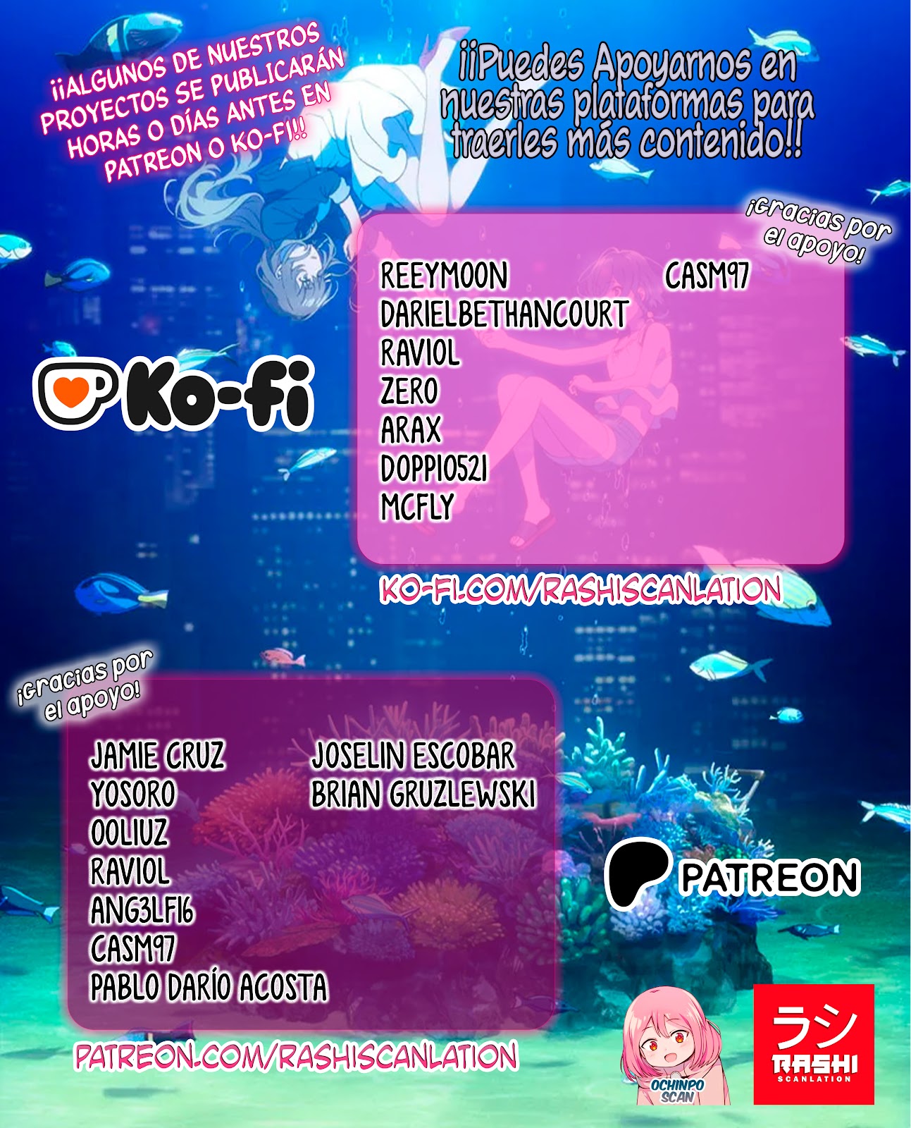 Read Kanan-sama wa Akumade Choroi ES Manga Online