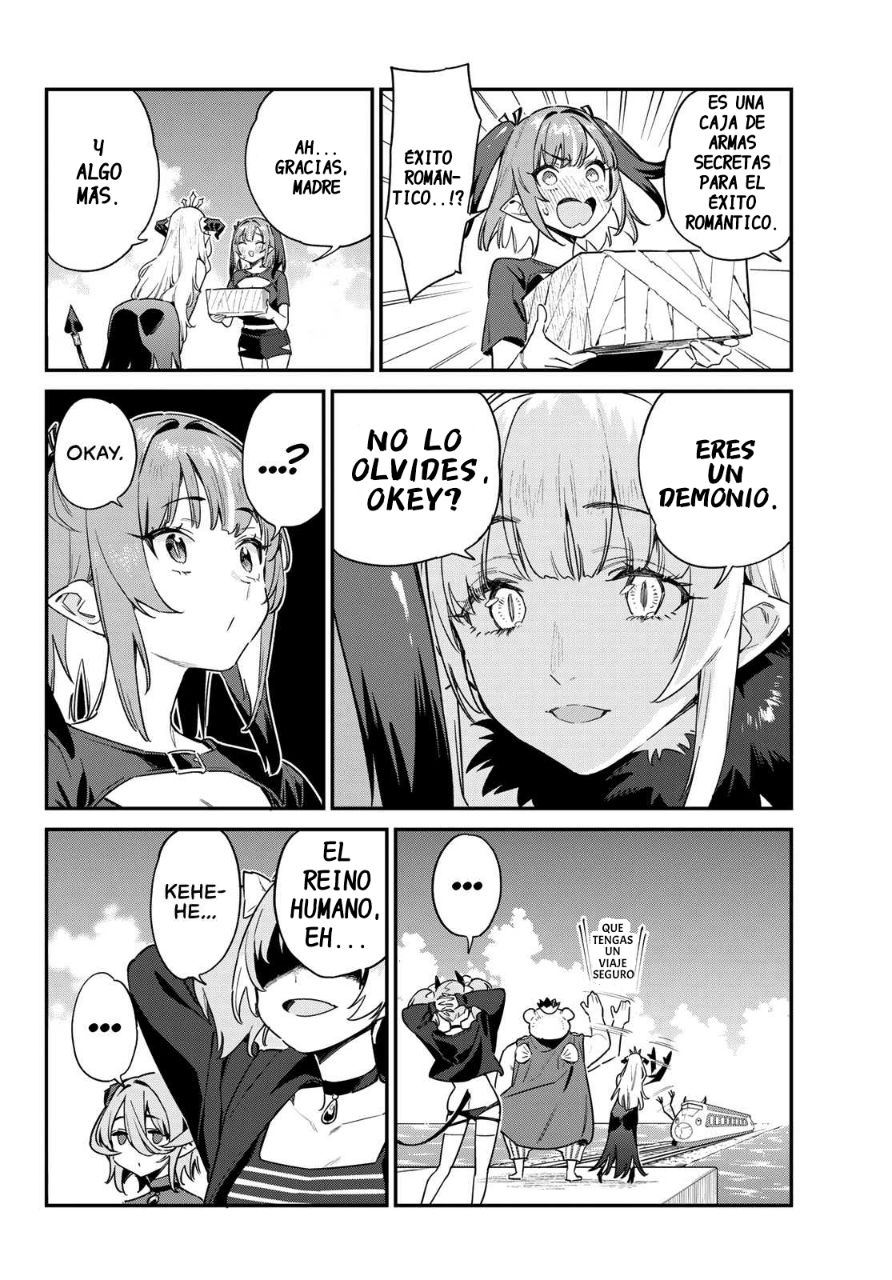 Read Kanan-sama wa Akumade Choroi ES Manga Online
