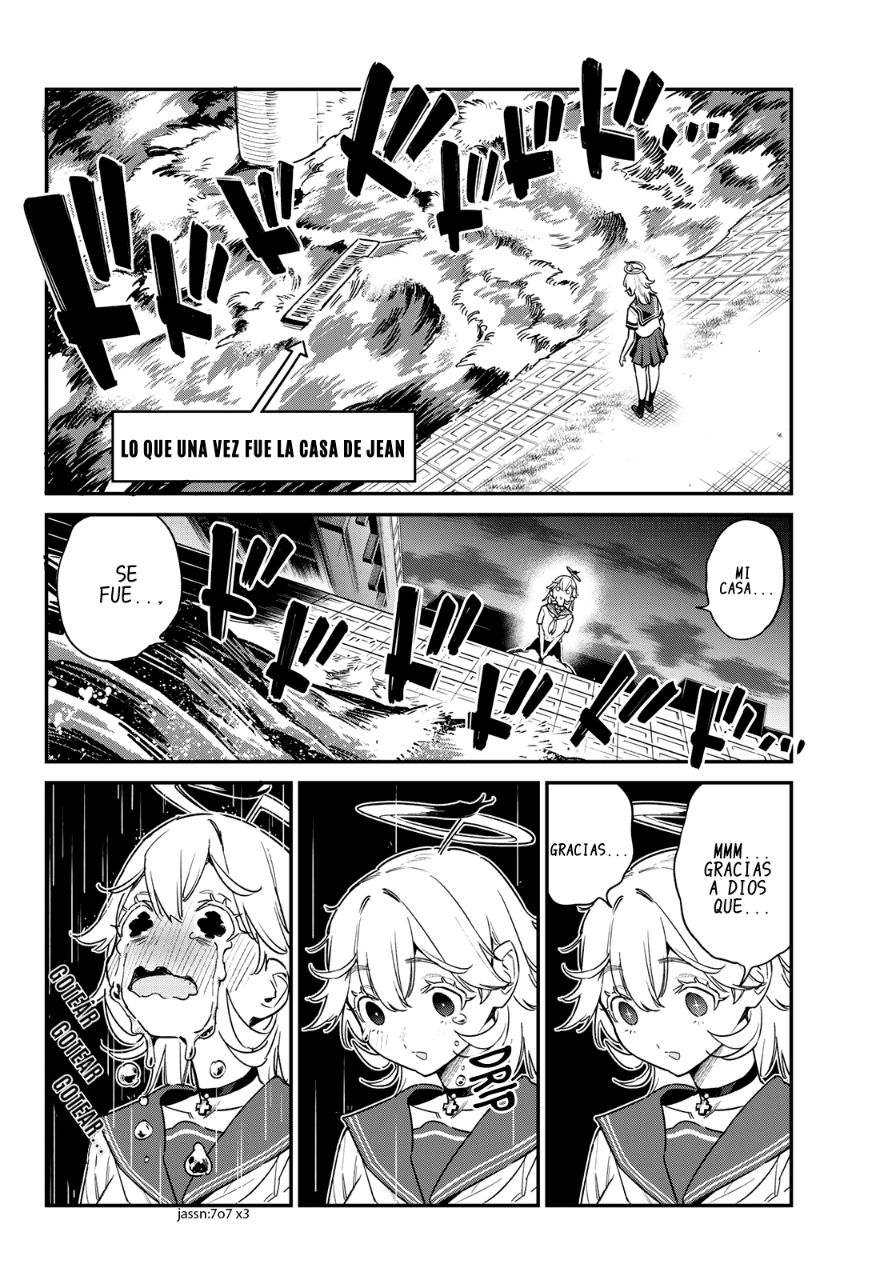 Read Kanan-sama wa Akumade Choroi ES Manga Online