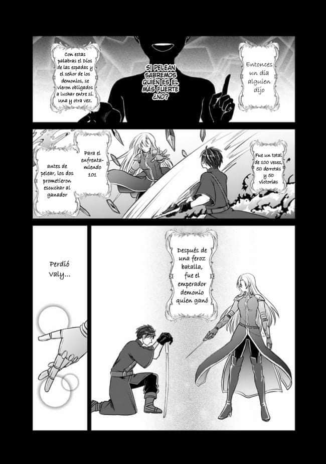 Read Kenshin to Matei no Musuko wa Datejanai ES Manga Online