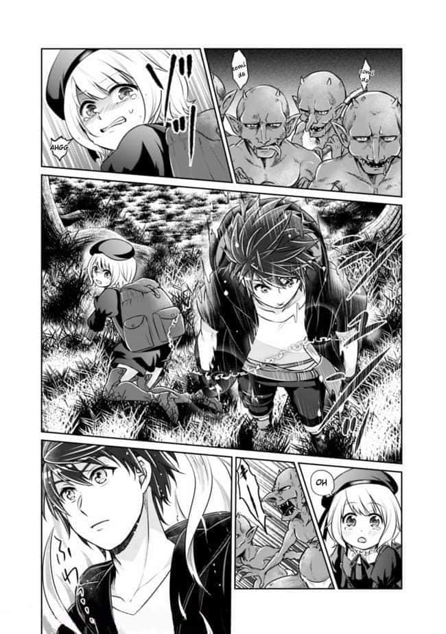 Read Kenshin to Matei no Musuko wa Datejanai ES Manga Online