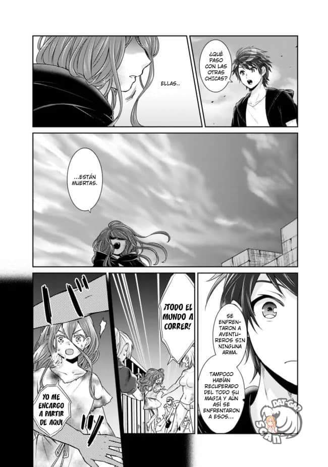 Read Kenshin to Matei no Musuko wa Datejanai ES Manga Online