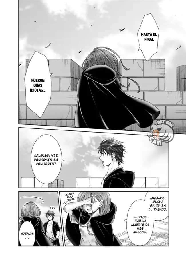 Read Kenshin to Matei no Musuko wa Datejanai ES Manga Online