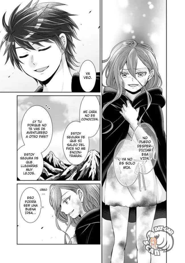Read Kenshin to Matei no Musuko wa Datejanai ES Manga Online