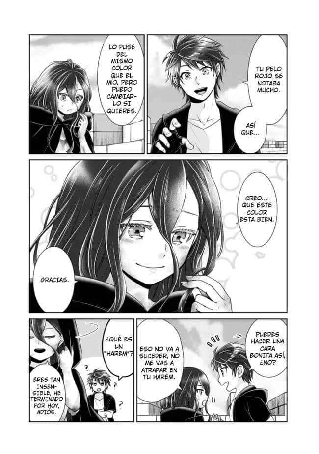 Read Kenshin to Matei no Musuko wa Datejanai ES Manga Online