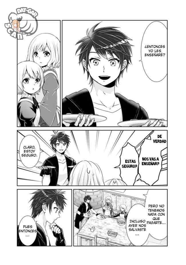 Read Kenshin to Matei no Musuko wa Datejanai ES Manga Online