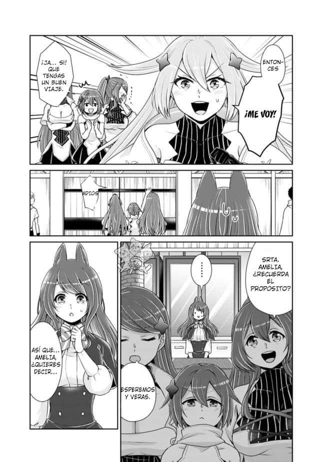 Read Kenshin to Matei no Musuko wa Datejanai ES Manga Online