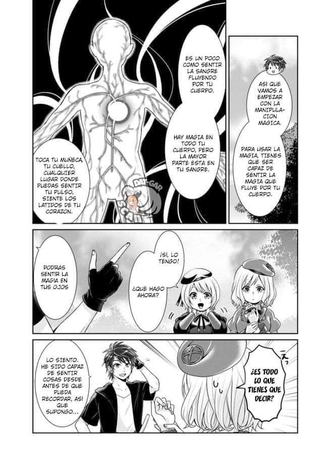 Read Kenshin to Matei no Musuko wa Datejanai ES Manga Online