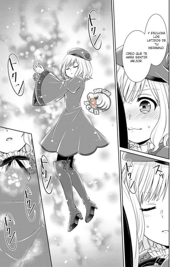 Read Kenshin to Matei no Musuko wa Datejanai ES Manga Online