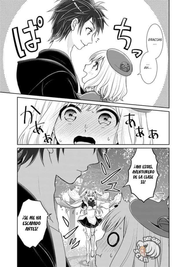 Read Kenshin to Matei no Musuko wa Datejanai ES Manga Online