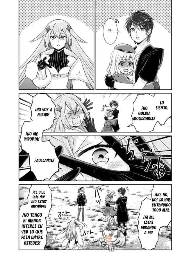 Read Kenshin to Matei no Musuko wa Datejanai ES Manga Online