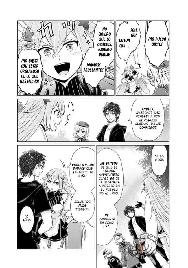 Read Kenshin to Matei no Musuko wa Datejanai ES Manga Online