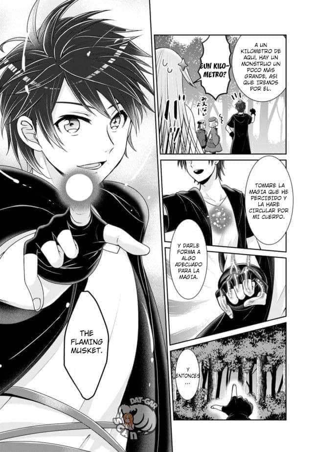 Read Kenshin to Matei no Musuko wa Datejanai ES Manga Online